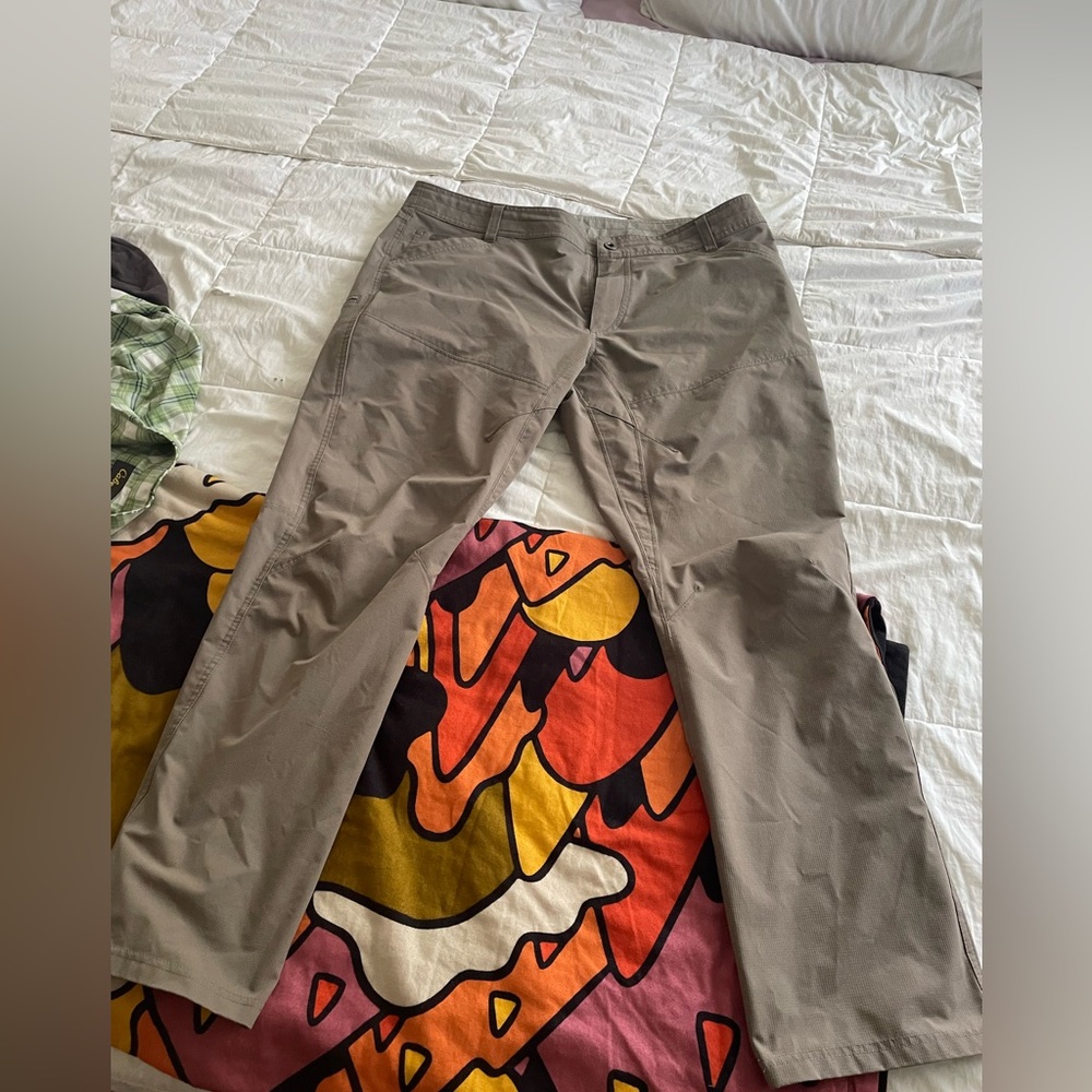 Men’s Kuhl Silencer Pants